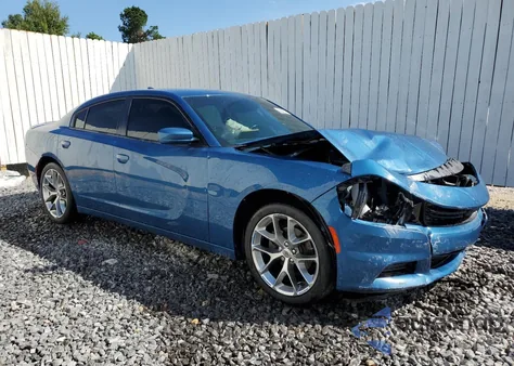 2020 Dodge Charger Sxt from USA, damaged, VIN 2C3CDXBG5LH178978